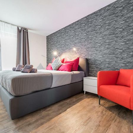 Wohnen Auf Zeit - Innenstadt-Appartements Фрайбург-у-Брайсгау Екстер'єр фото